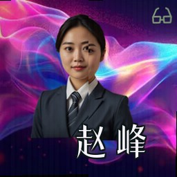 赵 峰